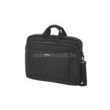 Samsonite 17.3" Notebook táska (Guardit 2.0) -  fekete (115328-1041)