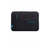 Samsonite Airglow Laptop Tok 13.3" Fekete-kék