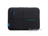 Samsonite Airglow Sleeves 14,1" notebook táska, fekete (78145-2642)