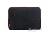 Samsonite Airglow Sleeves 14,1" notebook tok  fekete/piros
