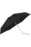 Samsonite Alu Drop S 4 Sect. Umbrella Black 108963-1041