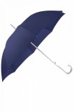 Samsonite Alu Drop S Umbrella Indigo Blue 108960-1439