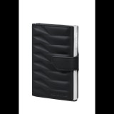 Samsonite Alu Fit 203 - Slide-up W Proxis pénztárca - Fekete (151926-1041)