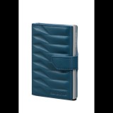 Samsonite Alu Fit 203 - Slide-up W Proxis pénztárca - Kék (151926-1686)