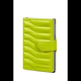 Samsonite Alu Fit 203 - Slide-up W Proxis pénztárca - Lime (151926-1515)