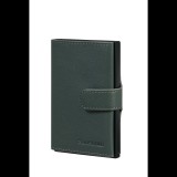 Samsonite Alu Fit Pénztárca - Zöld (133890-9199)