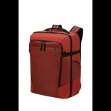 Samsonite Armox 17.3" Overnight Laptop Hátizsák - Narancssárga (154061-1768)