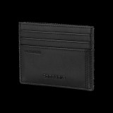 Samsonite Attack 2 SLG Hitelkártyatartó - Fekete (135058-1041)