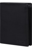 Samsonite Attack 2 Slg Pénztárca Black 144451-1041