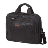 Samsonite BAG NB 15,6" AmericanTourister Work Notebook táska - fekete (33G-039-005)