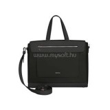 Samsonite BAILHANDLE 14.1" (BLACK) -ZALIA 2.0 NŐI Notebook táska (129429-1041)