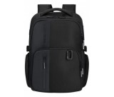Samsonite Biz2go hátizsák 15.6" Fekete