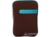 Samsonite Colorshield iPad Mini tok, barna/türkisz