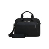 Samsonite Evosight 15.6" fekete notebook táska