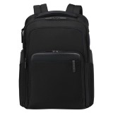 Samsonite EVOSIGHT Backpack 15.6" fekete notebook hátizsák (153522-1041)