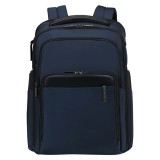 Samsonite EVOSIGHT Backpack 15.6" kék notebook hátizsák (153522-1090)