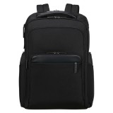 Samsonite EVOSIGHT Backpack 17.3" fekete notebook hátizsák (153523-1041)