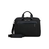 Samsonite EVOSIGHT Bailhandle 17.3" fekete notebook táska (153526-1041)