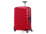 Samsonite Firelite nagyméretű bőrönd, chili piros (75 cm)