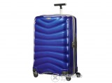 Samsonite Firelite nagyméretű bőrönd, mélykék (75 cm)