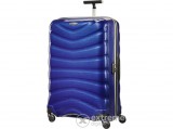 Samsonite Firelite nagyméretű bőrönd, mélykék (81 cm)