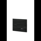 Samsonite Flagged 2.0 SLG 732 Műbőr Pénztárca - Fekete (147804-1041)