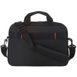 Samsonite Guardit 2.0 Bailhandle 13,3" notebook oldaltáska fekete (115326-1041)
