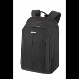 Samsonite Guardit 2.0 Laptop Backpack L 17,3" Black (115331-1041) - Notebook Hátizsák