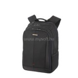 Samsonite Guardit 2.0 M 15,6" fekete notebook hátizsák (CM5*09006)