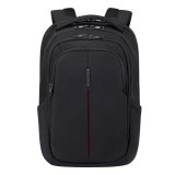 Samsonite Guardit 3.0 17.3" Notebook hátizsák fekete (155197-1041) (155197-1041)