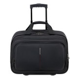 Samsonite Guardit 3.0 17.3" Notebook táska fekete (155204-1041) (155204-1041)