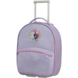 Samsonite Gyermek gurulós táska 130932-8644, UPR.46/16 (DISNEY FROZEN II) -DISNEY ULTIMATE 2.0 (130932-8644)