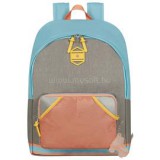 Samsonite Gyermek hátizsák 123781-8994, BACKPACK L (PEACH SUNSET) -SAM SCHOOL SPIRIT (123781-8994)