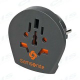Samsonite hálózati adapter World/UK