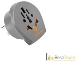 Samsonite hálózati adapter World/US