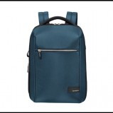 Samsonite Litepoint laptop hátizsák 14.1" kék (134548-1671) (134548-1671)