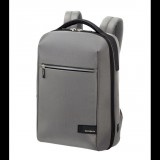 Samsonite Litepoint laptop hátizsák 14.1" szürke (134548-1408) (134548-1408) - Notebook Hátizsák