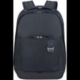Samsonite Midtown Laptop Backpack M 15,6" Dark Blue (133803-1247) - Notebook Hátizsák
