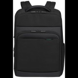 Samsonite Mysight Laptop Backpack 17,3" Black (135072-1041) - Notebook Hátizsák