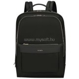 Samsonite NŐI Notebook hátizsák 129440-1041, BACKPACK 15.6" (BLACK) -ZALIA 2.0 (129440-1041)