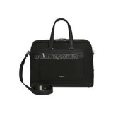 Samsonite NŐI Notebook táska 129430-1041, BAILHANDLE 2 COMP 15.6" (BLACK) -ZALIA 2.0 (129430-1041)
