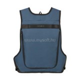 Samsonite Notebook hátizsák 123600-1090, Laptop Backpack 15.6" (BLUE) -HULL (123600-1090)