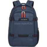 Samsonite Notebook hátizsák 128090-1615, LAPTOP BP L EXP 15.6" (NIGHT BLUE) -SONORA (128090-1615)