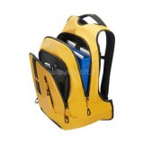 Samsonite Notebook hátizsák 74775-1924, LAPTOP BACKPACK L+ 15,6" (YELLOW) -PARADIVER LIGHT (74775-1924)
