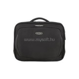 Samsonite Notebook táska 122813-1041, Válltáska 15.6" (BLACK) -X`BLADE 4.0 (122813-1041)