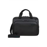 SAMSONITE Notebook táska 135074-1041, LPT. BAILHANDLE 14.1" (BLACK) -MYSIGHT