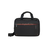 Samsonite Notebook táska 142306-6551, BAILHANDLE 14.1" (CHARCOAL BLACK) -NETWORK 4 (142306-6551)