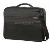 Samsonite Notebook táska, LAPTOP BAG 15.6" (CHARCOAL BLACK) -NETWORK 3 (93059-6551)