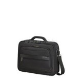 Samsonite OFFICE CASE PLUS 15.6" aktatáska fekete - VECTURA EVO (123666-1041)