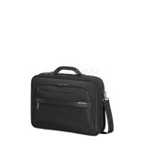 Samsonite Office Case Plus 17.3" Fekete Aktatáska (123667-1041)